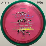 Axiom Defy- Prism Proton Soft - Champions Cup